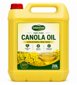 Canola Oil